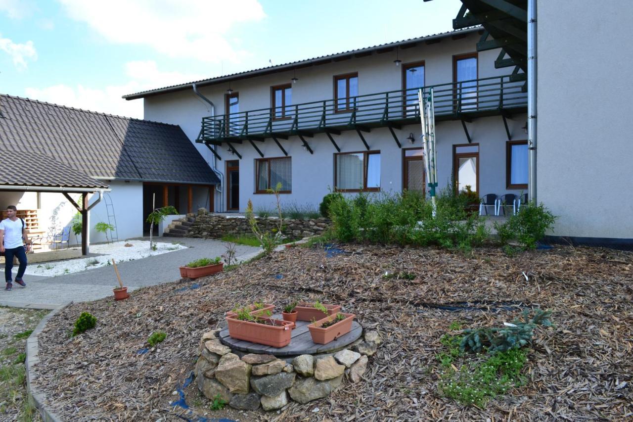 Penzion Kundratice Exterior photo